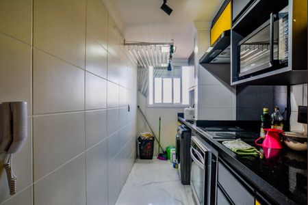 Apartamento para alugar com 100m², 2 quartos e 3 vagas Apartamento para alugar com 100m², 2 quartos e 3 vagasCozinha