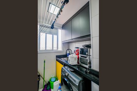 Apartamento para alugar com 100m², 2 quartos e 3 vagas Apartamento para alugar com 100m², 2 quartos e 3 vagasCozinha