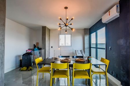 Apartamento para alugar com 100m², 2 quartos e 3 vagas Apartamento para alugar com 100m², 2 quartos e 3 vagasSala 2