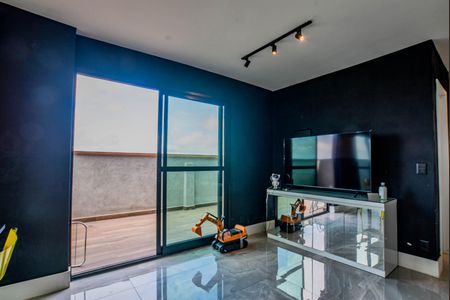 Apartamento para alugar com 100m², 2 quartos e 3 vagas Apartamento para alugar com 100m², 2 quartos e 3 vagasSala 2