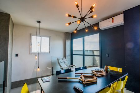 Apartamento para alugar com 100m², 2 quartos e 3 vagas Apartamento para alugar com 100m², 2 quartos e 3 vagasSala 2