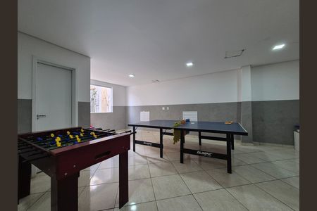 Apartamento para alugar com 100m², 2 quartos e 3 vagas Apartamento para alugar com 100m², 2 quartos e 3 vagasSala de Jogos