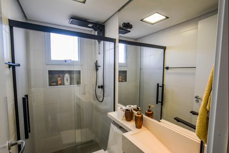 Apartamento para alugar com 100m², 2 quartos e 3 vagas Apartamento para alugar com 100m², 2 quartos e 3 vagasBanheiro 2
