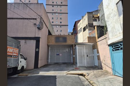 Apartamento para alugar com 100m², 2 quartos e 3 vagas Apartamento para alugar com 100m², 2 quartos e 3 vagasFachada