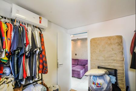 Quarto 1 de apartamento à venda com 2 quartos, 100m² em Jardim Cristiane, Santo André