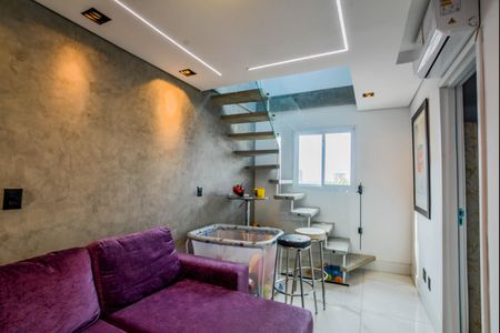 Apartamento para alugar com 100m², 2 quartos e 3 vagas Apartamento para alugar com 100m², 2 quartos e 3 vagasSala