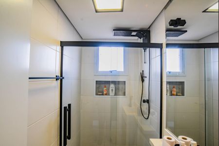 Apartamento para alugar com 100m², 2 quartos e 3 vagas Apartamento para alugar com 100m², 2 quartos e 3 vagasBanheiro 2