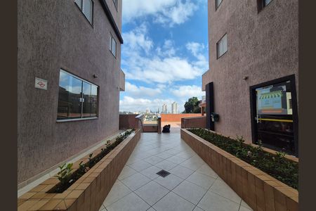 Apartamento para alugar com 100m², 2 quartos e 3 vagas Apartamento para alugar com 100m², 2 quartos e 3 vagasÁrea comum