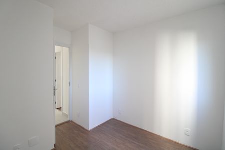 Apartamento para alugar com 33m², 2 quartos e sem vagaQuarto 2