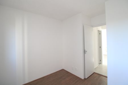 Apartamento para alugar com 33m², 2 quartos e sem vagaQuarto 2