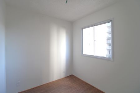 Quarto 2 de apartamento para alugar com 2 quartos, 33m² em Socorro, São Paulo