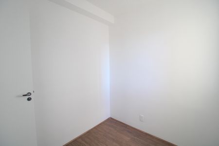 Quarto 1 de apartamento para alugar com 2 quartos, 33m² em Socorro, São Paulo