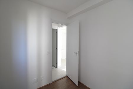 Quarto 1 de apartamento para alugar com 2 quartos, 33m² em Socorro, São Paulo
