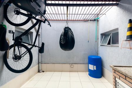Casa à venda com 151m², 3 quartos e 2 vagasÁrea de Lazer