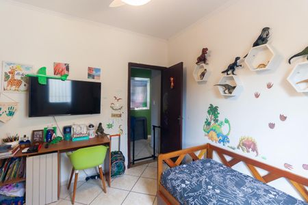 Casa à venda com 151m², 3 quartos e 2 vagasQuarto 3