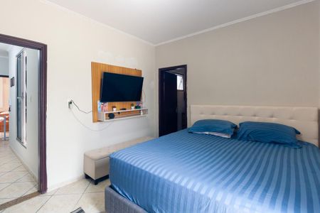 Casa à venda com 151m², 3 quartos e 2 vagasSuíte