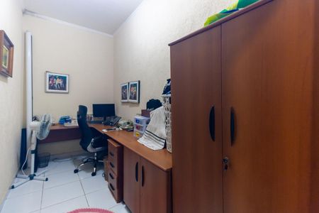 Escritório de casa à venda com 3 quartos, 151m² em Jardim Piqueroby, São Paulo