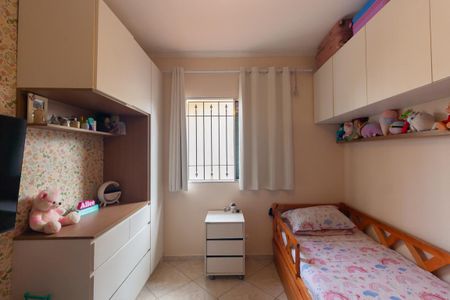 Casa à venda com 151m², 3 quartos e 2 vagasQuarto 2