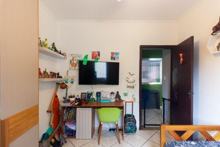 Casa à venda com 151m², 3 quartos e 2 vagasQuarto 3