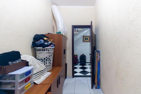 Casa à venda com 151m², 3 quartos e 2 vagasEscritório