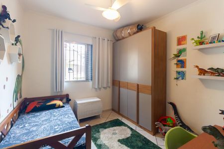 Casa à venda com 151m², 3 quartos e 2 vagasQuarto 3