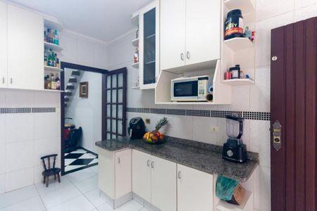 Casa à venda com 151m², 3 quartos e 2 vagasCozinha