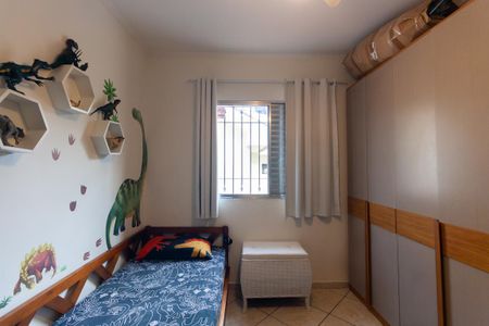Casa à venda com 151m², 3 quartos e 2 vagasQuarto 3