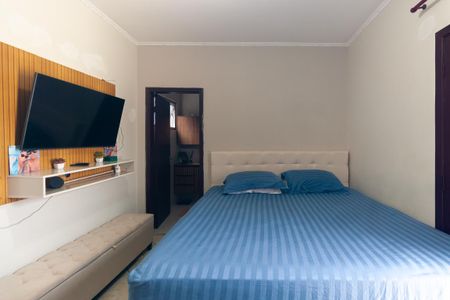 Casa à venda com 151m², 3 quartos e 2 vagasSuíte