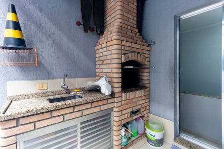 Casa à venda com 151m², 3 quartos e 2 vagasÁrea de Lazer