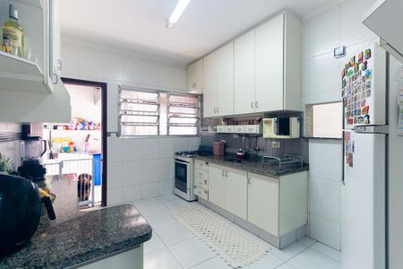 Casa à venda com 151m², 3 quartos e 2 vagasCozinha