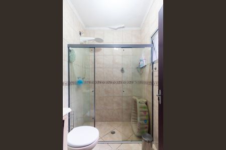 Casa à venda com 151m², 3 quartos e 2 vagasBanheiro