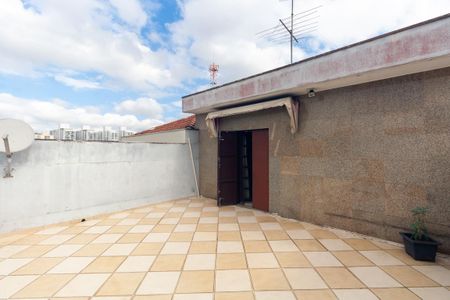 Casa à venda com 151m², 3 quartos e 2 vagasVaranda da Suíte