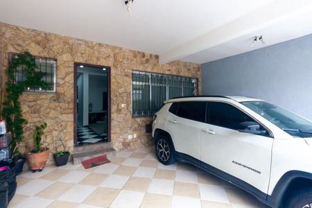 Casa à venda com 151m², 3 quartos e 2 vagasGaragem