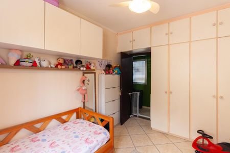 Casa à venda com 151m², 3 quartos e 2 vagasQuarto 2