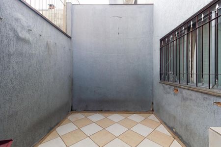 Casa à venda com 151m², 3 quartos e 2 vagasÁrea de Serviço