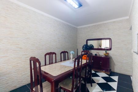 Casa à venda com 151m², 3 quartos e 2 vagasSala de Jantar
