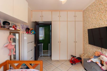 Casa à venda com 151m², 3 quartos e 2 vagasQuarto 2
