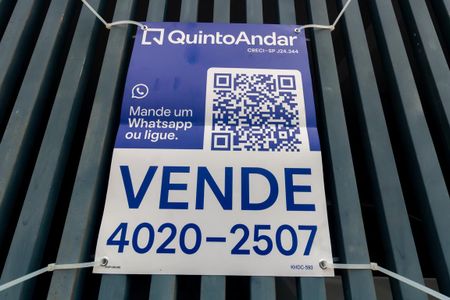 Casa à venda com 151m², 3 quartos e 2 vagasPlaca