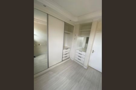 Quarto de apartamento para alugar com 2 quartos, 53m² em Demarchi, São Bernardo do Campo