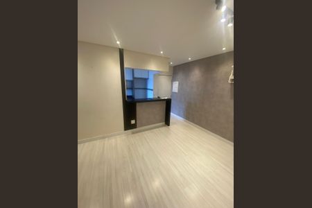 Sala de apartamento para alugar com 2 quartos, 53m² em Demarchi, São Bernardo do Campo