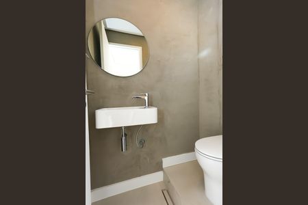 Apartamento para alugar com 170m², 2 quartos e 2 vagas Apartamento para alugar com 170m², 2 quartos e 2 vagasLavabo
