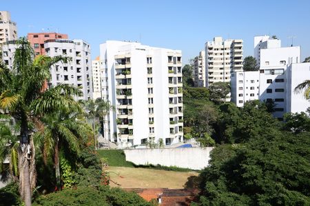 Apartamento para alugar com 170m², 2 quartos e 2 vagas Apartamento para alugar com 170m², 2 quartos e 2 vagasvista