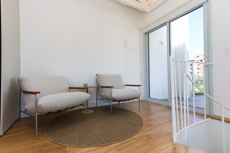 Apartamento para alugar com 170m², 2 quartos e 2 vagas Apartamento para alugar com 170m², 2 quartos e 2 vagasEspaço Gourmet cobertura