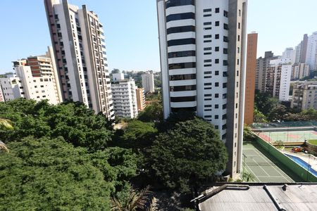 Apartamento para alugar com 170m², 2 quartos e 2 vagas Apartamento para alugar com 170m², 2 quartos e 2 vagasvista
