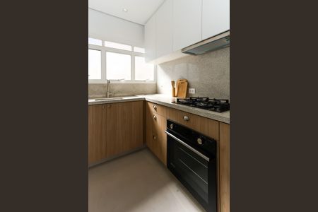 Apartamento para alugar com 170m², 2 quartos e 2 vagas Apartamento para alugar com 170m², 2 quartos e 2 vagasCozinha