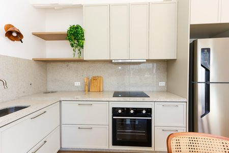Apartamento para alugar com 170m², 2 quartos e 2 vagas Apartamento para alugar com 170m², 2 quartos e 2 vagasEspaço Gourmet cobertura
