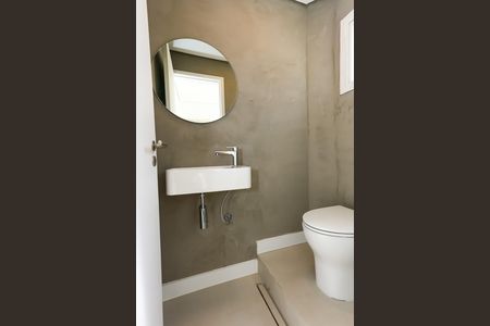 Apartamento para alugar com 170m², 2 quartos e 2 vagas Apartamento para alugar com 170m², 2 quartos e 2 vagasLavabo