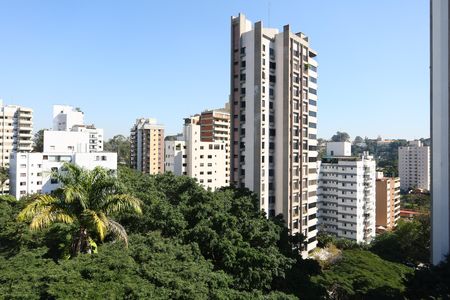 Apartamento para alugar com 170m², 2 quartos e 2 vagas Apartamento para alugar com 170m², 2 quartos e 2 vagasvista