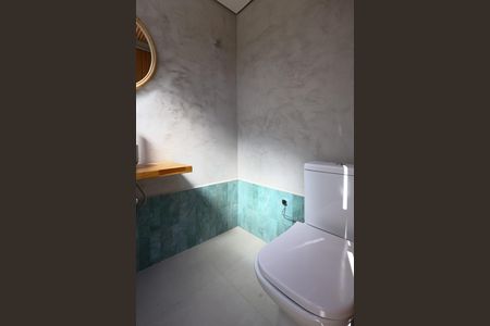 Apartamento para alugar com 170m², 2 quartos e 2 vagas Apartamento para alugar com 170m², 2 quartos e 2 vagaslavabo da cobertura