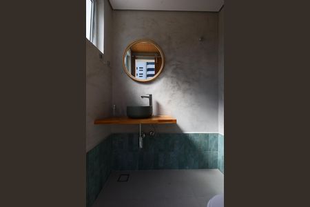 Apartamento para alugar com 170m², 2 quartos e 2 vagas Apartamento para alugar com 170m², 2 quartos e 2 vagaslavabo da cobertura